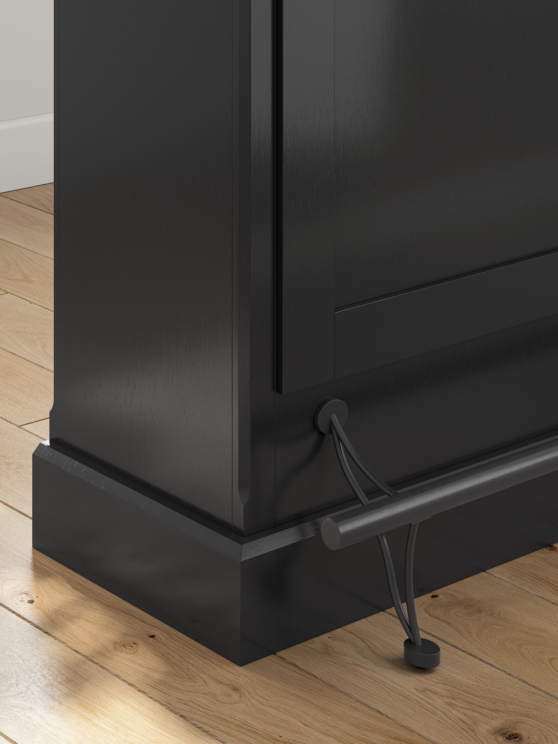 Wildenauer 78" Bar - Furniture & Design Outlet (Kalamazoo,MI)