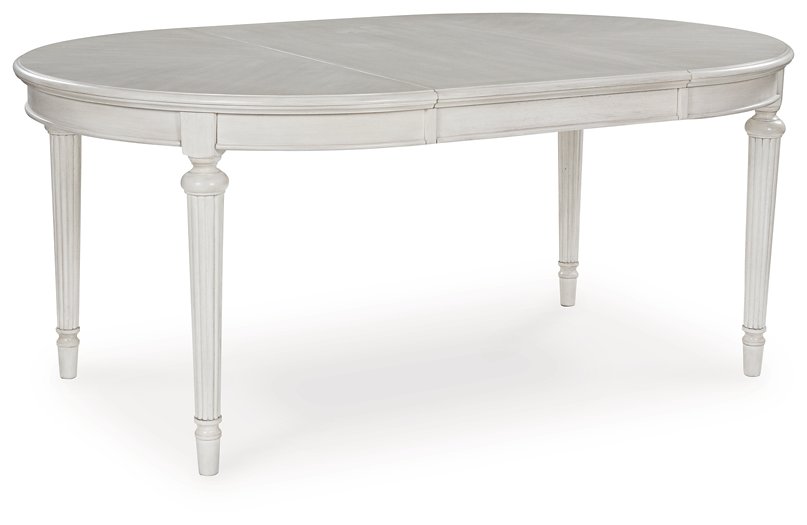 Montelaine Dining Extension Table - Furniture & Design Outlet (Kalamazoo,MI)