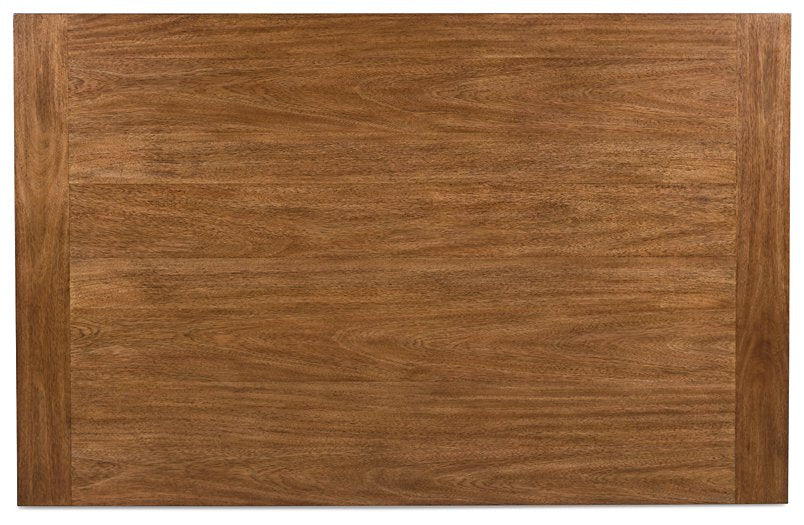 Greddinton Counter Height Dining Table - Furniture & Design Outlet (Kalamazoo,MI)