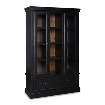 Greddinton Curio - Furniture & Design Outlet (Kalamazoo,MI)