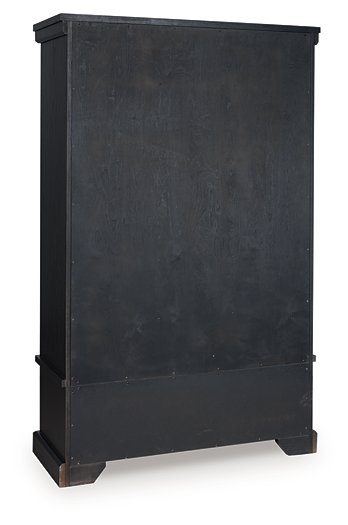 Greddinton Curio - Furniture & Design Outlet (Kalamazoo,MI)