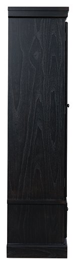 Greddinton Curio - Furniture & Design Outlet (Kalamazoo,MI)