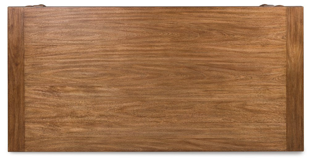 Greddinton Dining Table - Furniture & Design Outlet (Kalamazoo,MI)