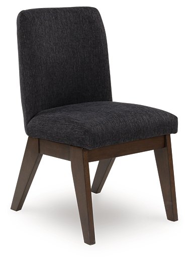Dilenno Dining Room Set - Furniture & Design Outlet (Kalamazoo,MI)