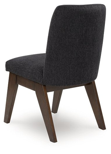 Dilenno Dining Room Set - Furniture & Design Outlet (Kalamazoo,MI)