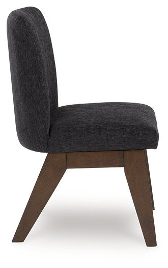 Dilenno Dining Room Set - Furniture & Design Outlet (Kalamazoo,MI)