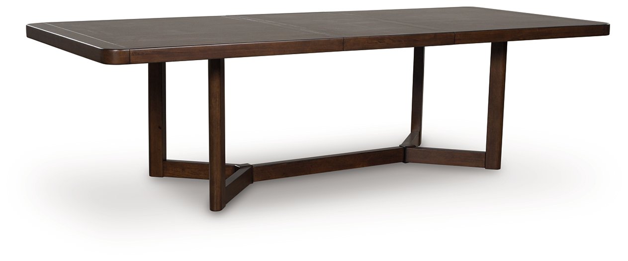 Dilenno Dining Room Set - Furniture & Design Outlet (Kalamazoo,MI)