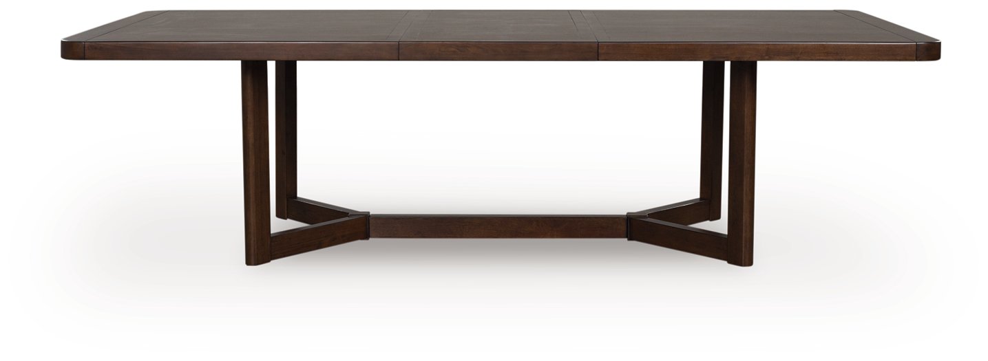Dilenno Dining Room Set - Furniture & Design Outlet (Kalamazoo,MI)