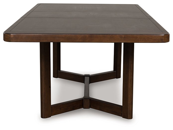 Dilenno Dining Room Set - Furniture & Design Outlet (Kalamazoo,MI)