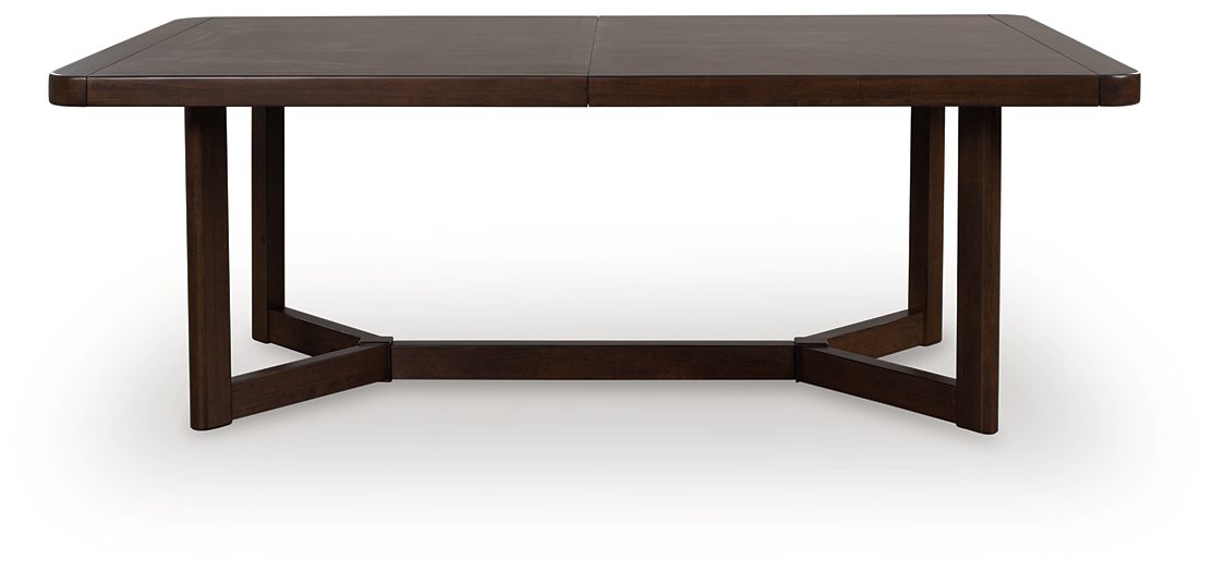 Dilenno Dining Room Set - Furniture & Design Outlet (Kalamazoo,MI)