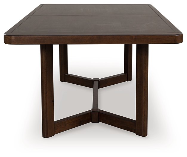 Dilenno Dining Room Set - Furniture & Design Outlet (Kalamazoo,MI)