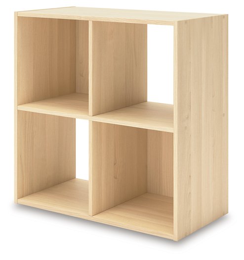 Piperton Cube Organizer - Furniture & Design Outlet (Kalamazoo,MI)