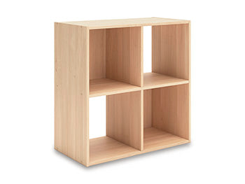 Piperton Cube Organizer - Furniture & Design Outlet (Kalamazoo,MI)