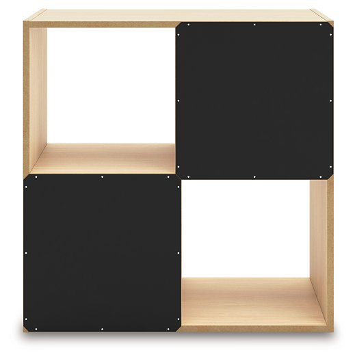 Piperton Cube Organizer - Furniture & Design Outlet (Kalamazoo,MI)