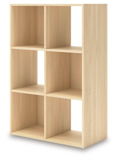 Piperton Cube Organizer - Furniture & Design Outlet (Kalamazoo,MI)