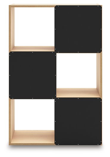 Piperton Cube Organizer - Furniture & Design Outlet (Kalamazoo,MI)
