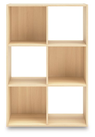 Piperton Cube Organizer - Furniture & Design Outlet (Kalamazoo,MI)