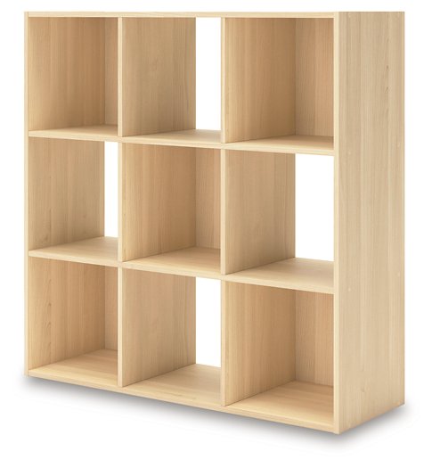 Piperton Cube Organizer - Furniture & Design Outlet (Kalamazoo,MI)