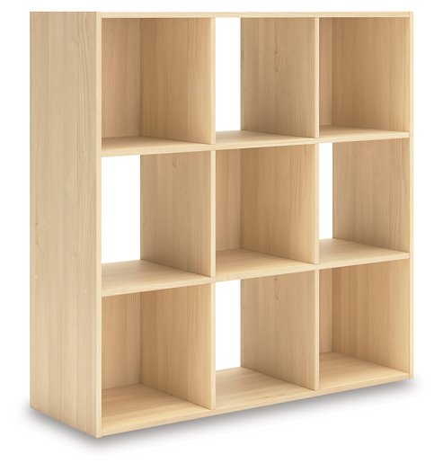 Piperton Cube Organizer - Furniture & Design Outlet (Kalamazoo,MI)
