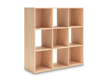 Piperton Cube Organizer - Furniture & Design Outlet (Kalamazoo,MI)