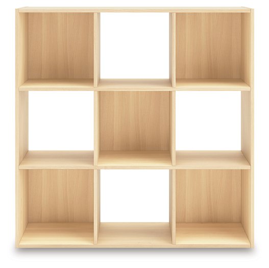 Piperton Cube Organizer - Furniture & Design Outlet (Kalamazoo,MI)