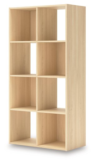Piperton Cube Organizer - Furniture & Design Outlet (Kalamazoo,MI)