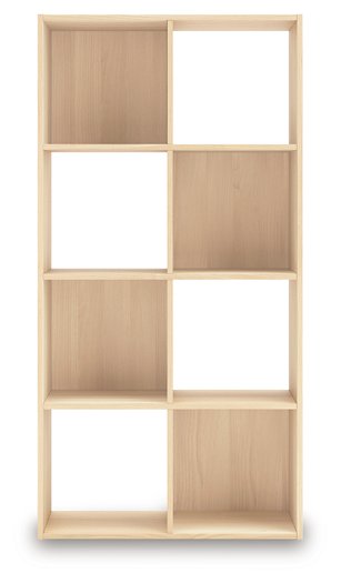 Piperton Cube Organizer - Furniture & Design Outlet (Kalamazoo,MI)