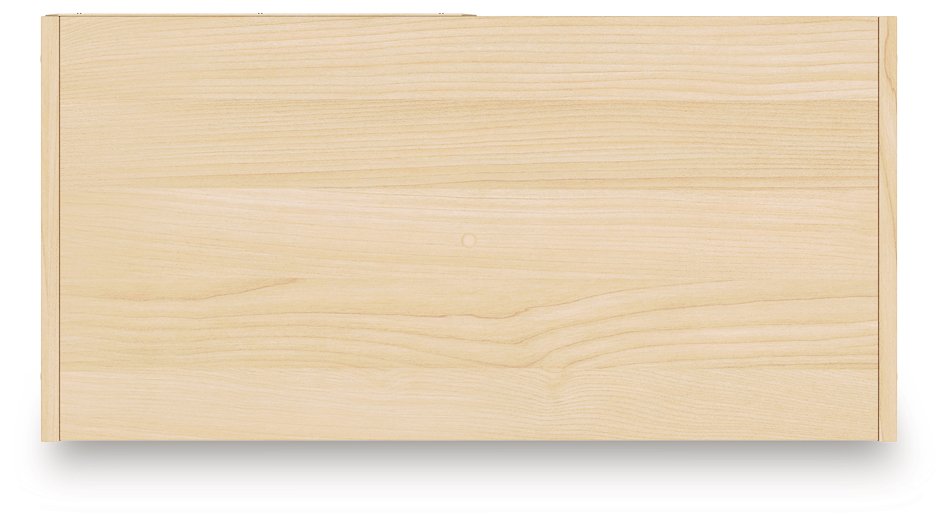 Piperton Cube Organizer - Furniture & Design Outlet (Kalamazoo,MI)