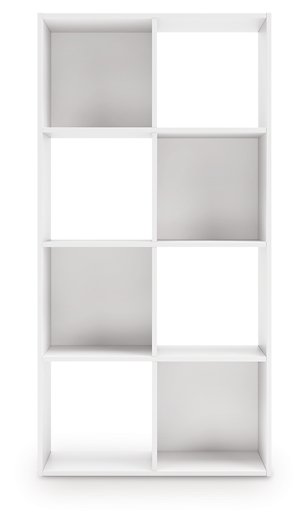 Onita Eight Cube Organizer - Furniture & Design Outlet (Kalamazoo,MI)
