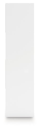 Onita Eight Cube Organizer - Furniture & Design Outlet (Kalamazoo,MI)