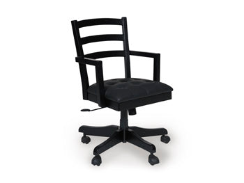 Wildenauer Home Office Desk Chair - Furniture & Design Outlet (Kalamazoo,MI)