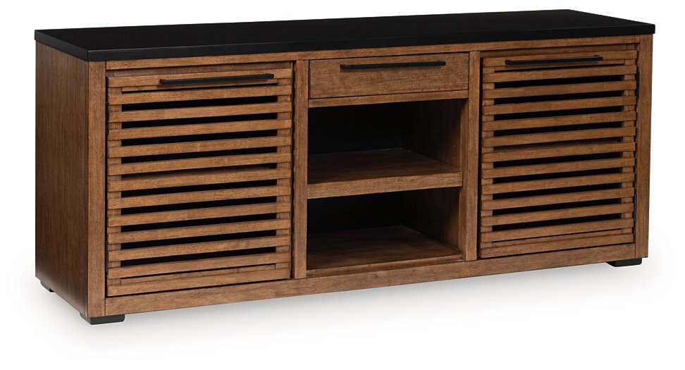 Kallari Credenza - Furniture & Design Outlet (Kalamazoo,MI)