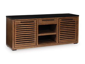 Kallari Credenza - Furniture & Design Outlet (Kalamazoo,MI)