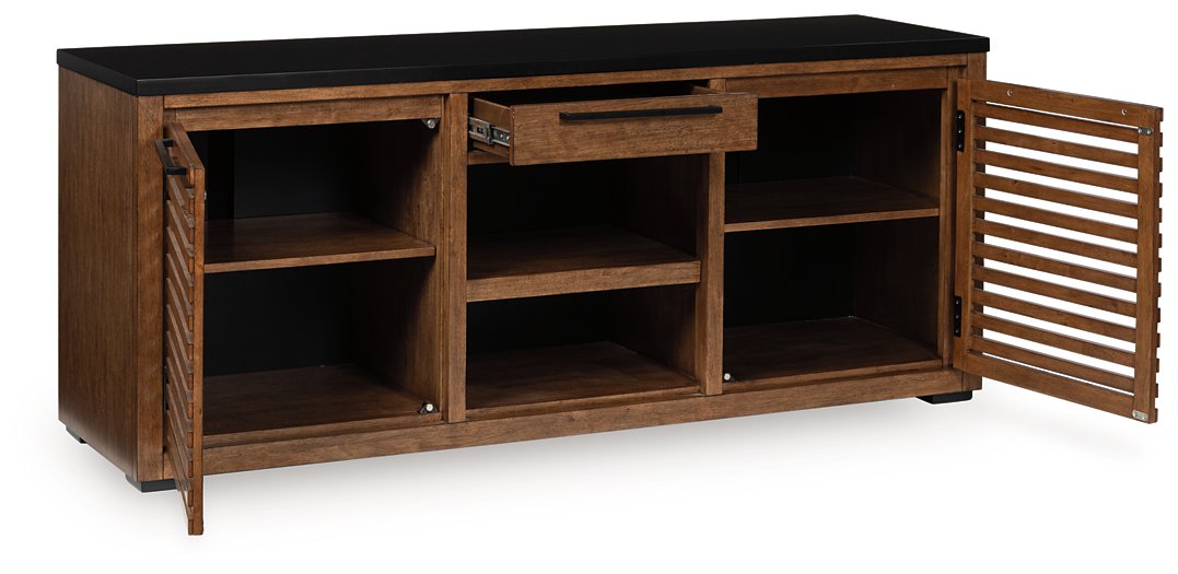Kallari Credenza - Furniture & Design Outlet (Kalamazoo,MI)