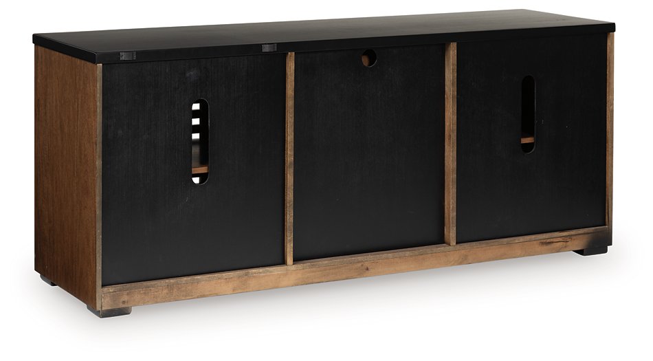 Kallari Credenza - Furniture & Design Outlet (Kalamazoo,MI)