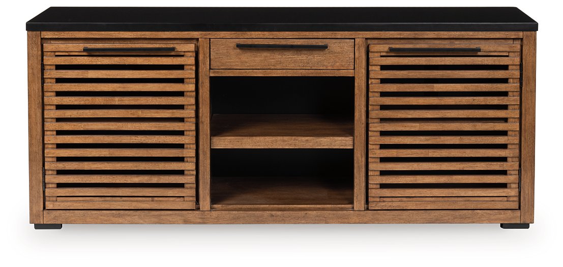 Kallari Credenza - Furniture & Design Outlet (Kalamazoo,MI)