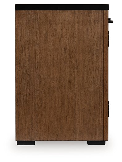 Kallari Credenza - Furniture & Design Outlet (Kalamazoo,MI)