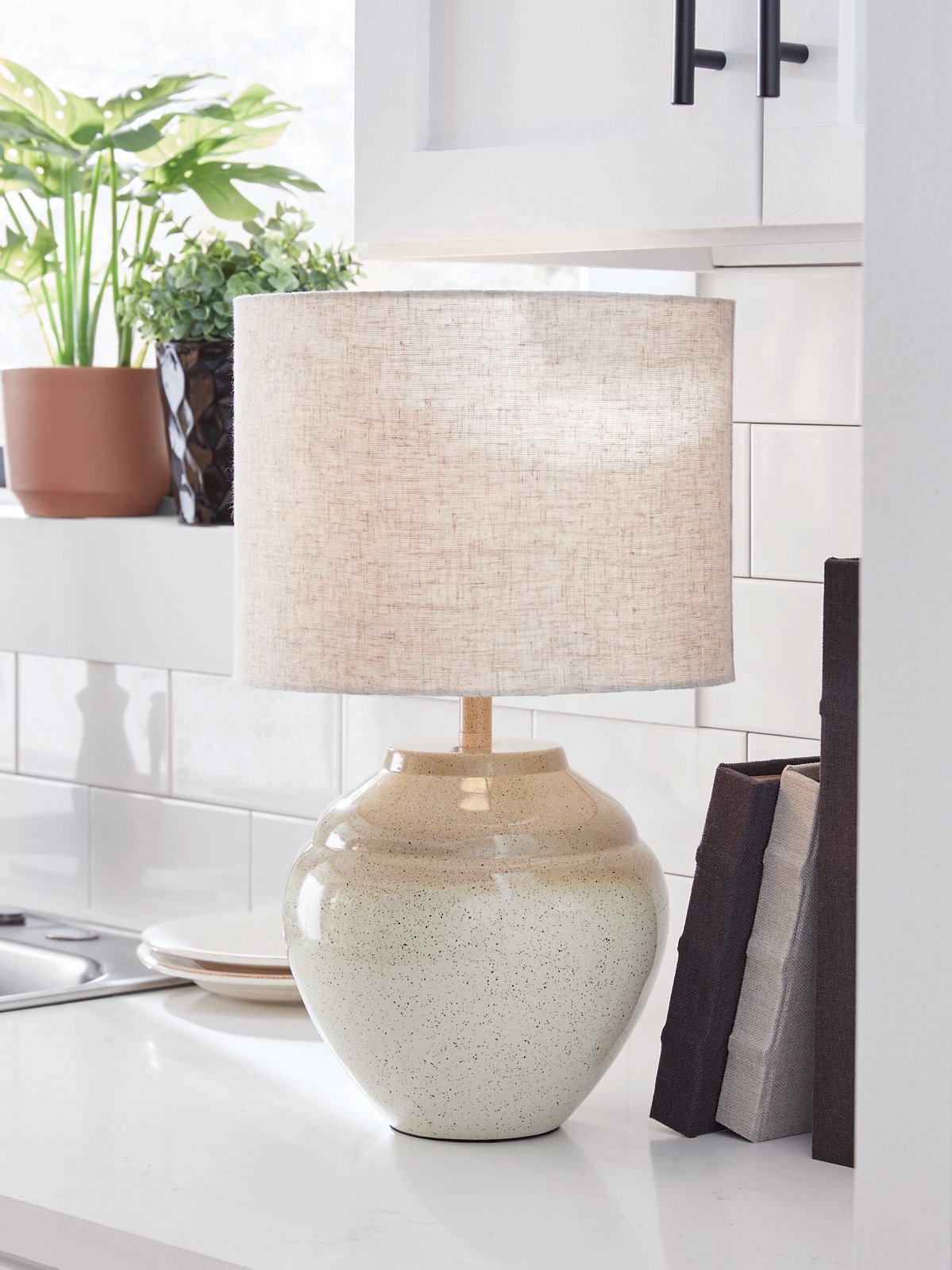 Waldish Table Lamp - Furniture & Design Outlet (Kalamazoo,MI)