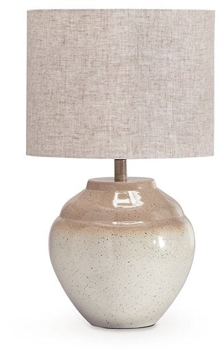 Waldish Table Lamp - Furniture & Design Outlet (Kalamazoo,MI)