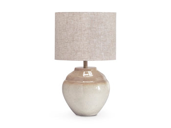 Waldish Table Lamp - Furniture & Design Outlet (Kalamazoo,MI)