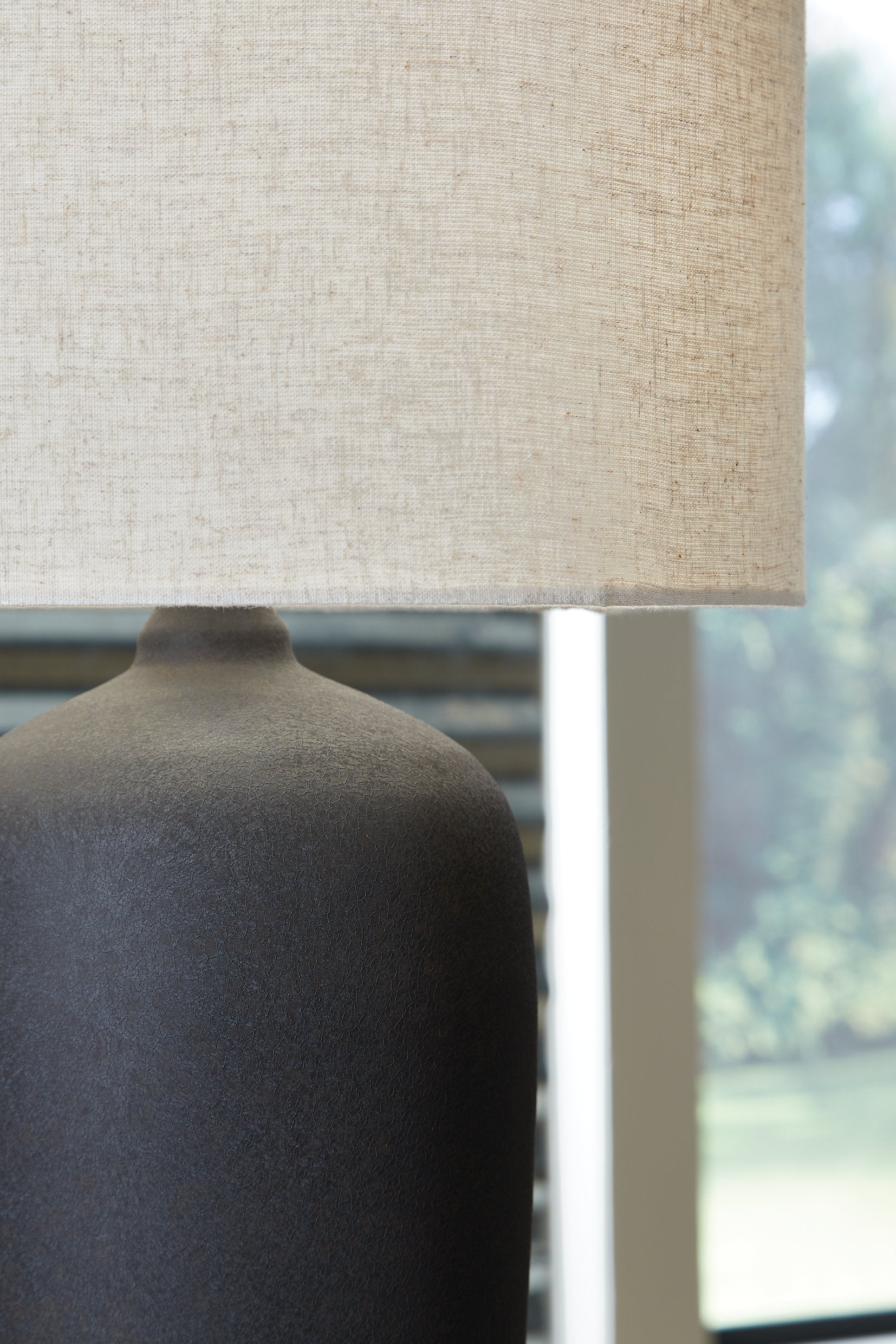 Ryenburg Table Lamp - Furniture & Design Outlet (Kalamazoo,MI)