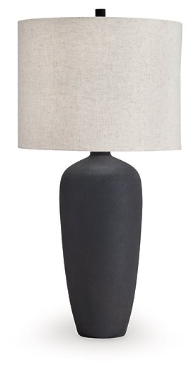 Ryenburg Table Lamp - Furniture & Design Outlet (Kalamazoo,MI)