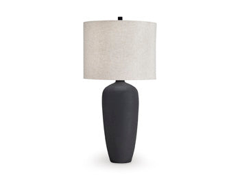 Ryenburg Table Lamp - Furniture & Design Outlet (Kalamazoo,MI)