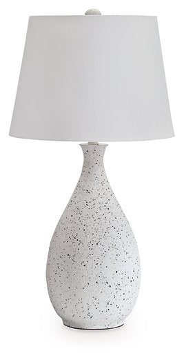 Wyattford Table Lamp - Furniture & Design Outlet (Kalamazoo,MI)
