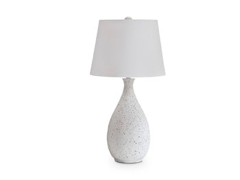 Wyattford Table Lamp - Furniture & Design Outlet (Kalamazoo,MI)
