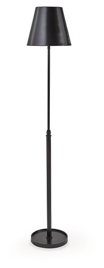 Wimner Floor Lamp - Furniture & Design Outlet (Kalamazoo,MI)