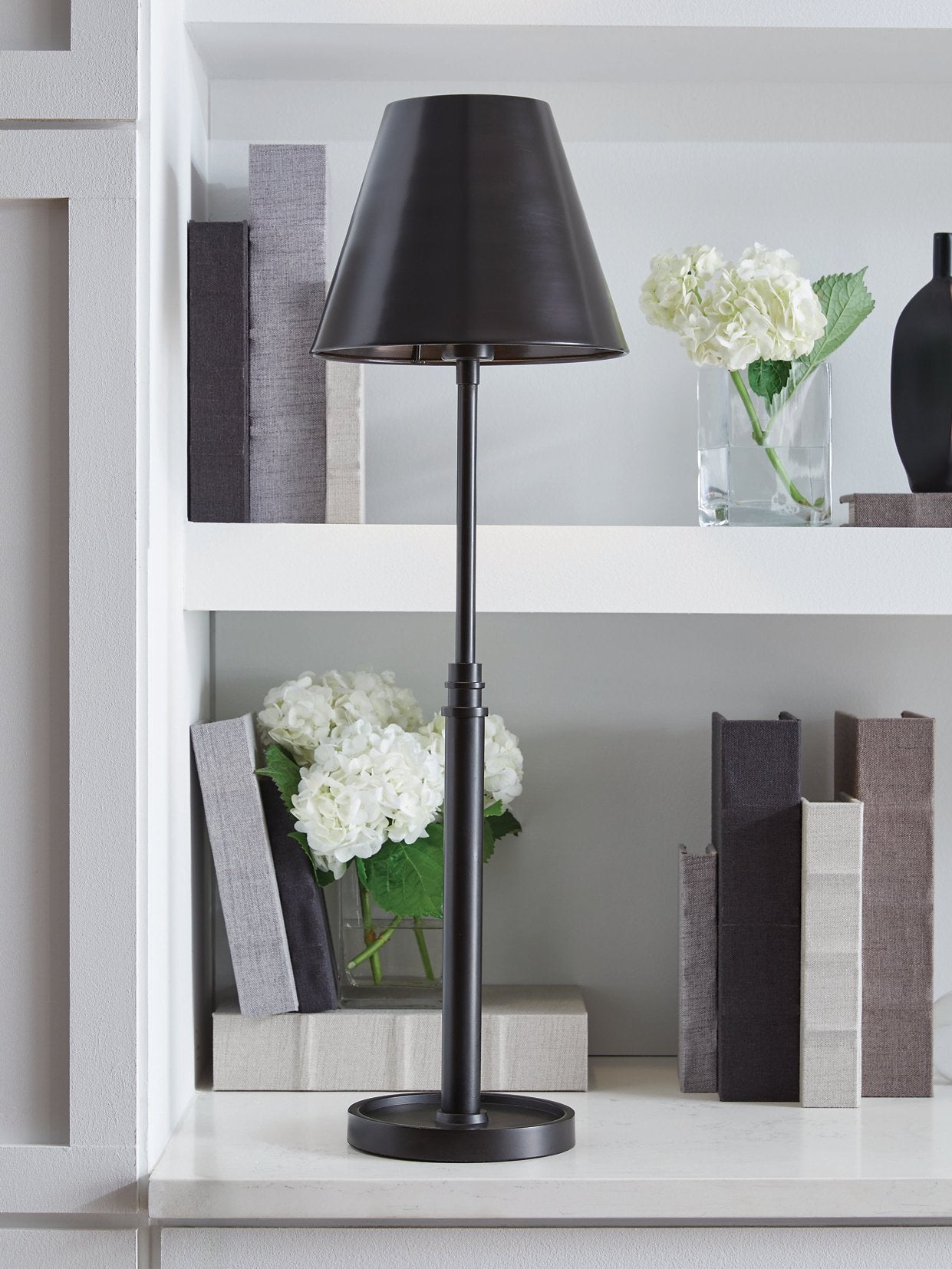 Wimner Table Lamp - Furniture & Design Outlet (Kalamazoo,MI)