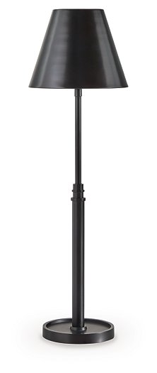 Wimner Table Lamp - Furniture & Design Outlet (Kalamazoo,MI)