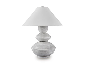 Brickdon Table Lamp - Furniture & Design Outlet (Kalamazoo,MI)