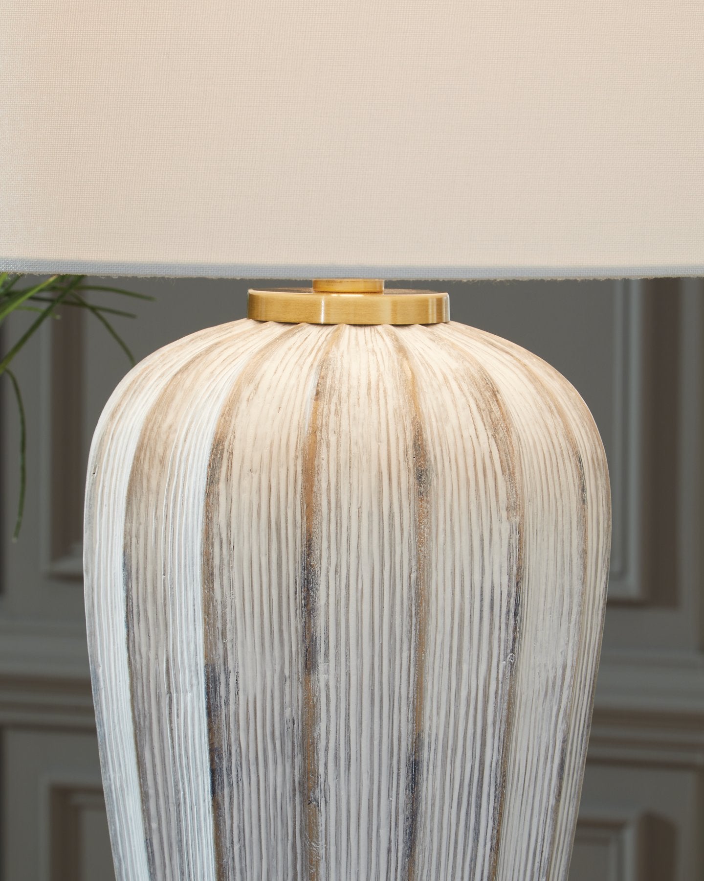 Lanwell Table Lamp - Furniture & Design Outlet (Kalamazoo,MI)
